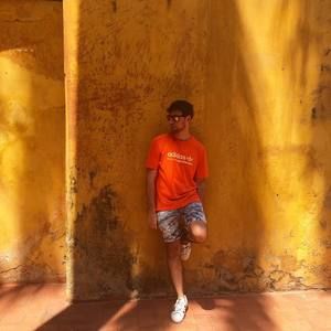 Meet your Posher, Peter